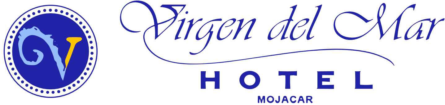 Logo Virgen del Mar